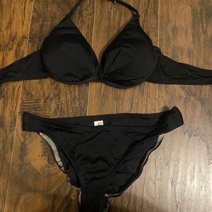 Competition bikini pageant bikini